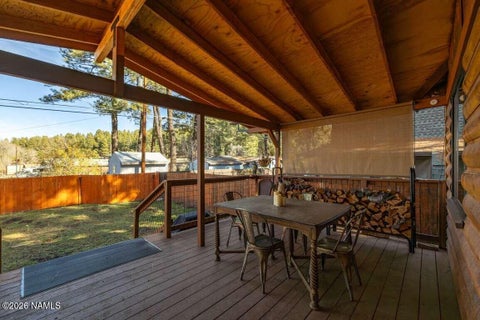 Photo of Flagstaff, AZ 86005 (MLS # 205901)