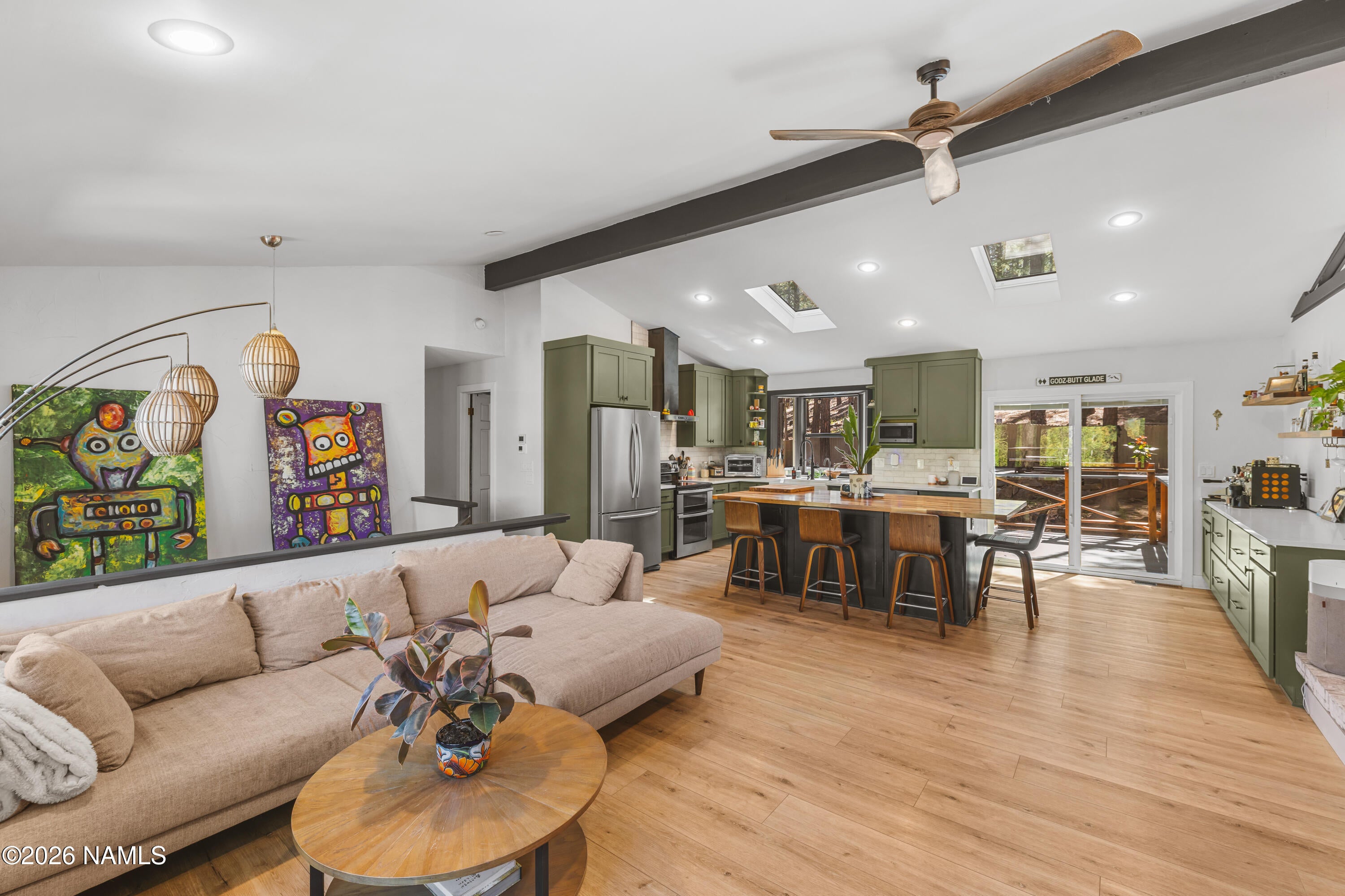 2857 W Darleen Drive