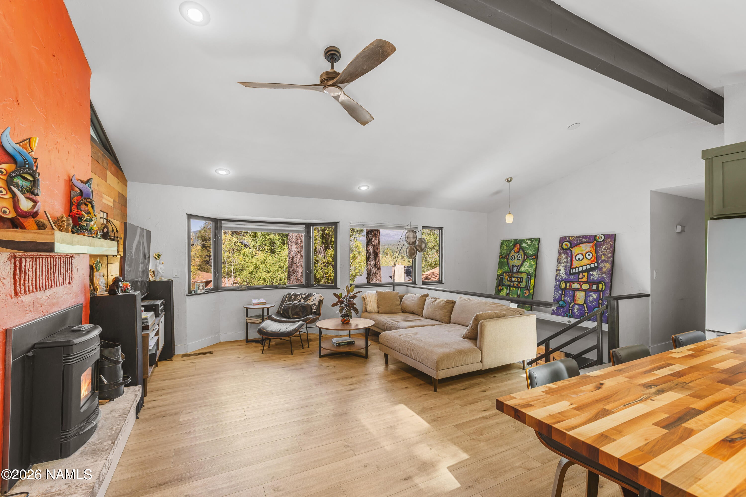 2857 W Darleen Drive