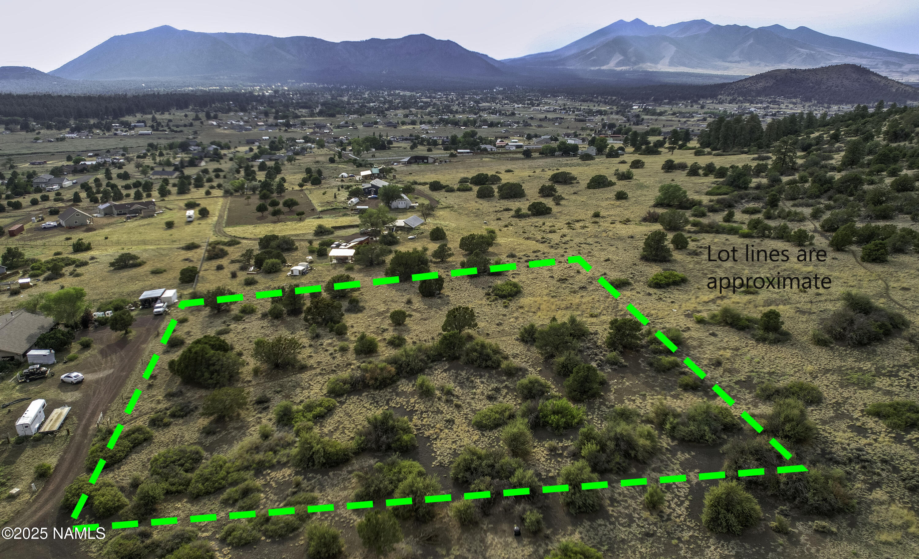 8200 Sleeping Dog Road