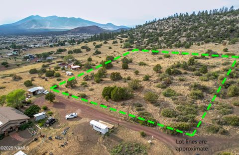 Photo of Flagstaff, AZ 86004 (MLS # 201941)