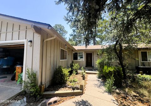 Photo of Flagstaff, AZ 86004 (MLS # 205197)