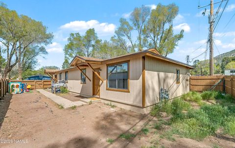 Photo of Flagstaff, AZ 86004 (MLS # 204404)