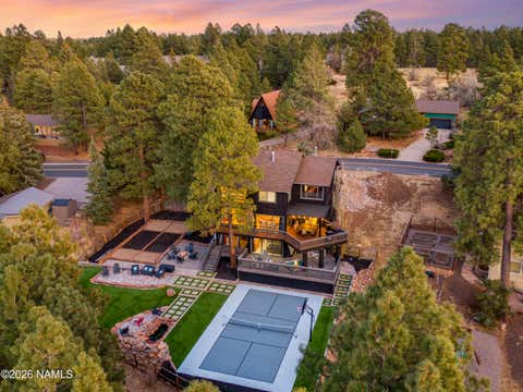 Photo of Flagstaff, AZ 86004 (MLS # 204917)