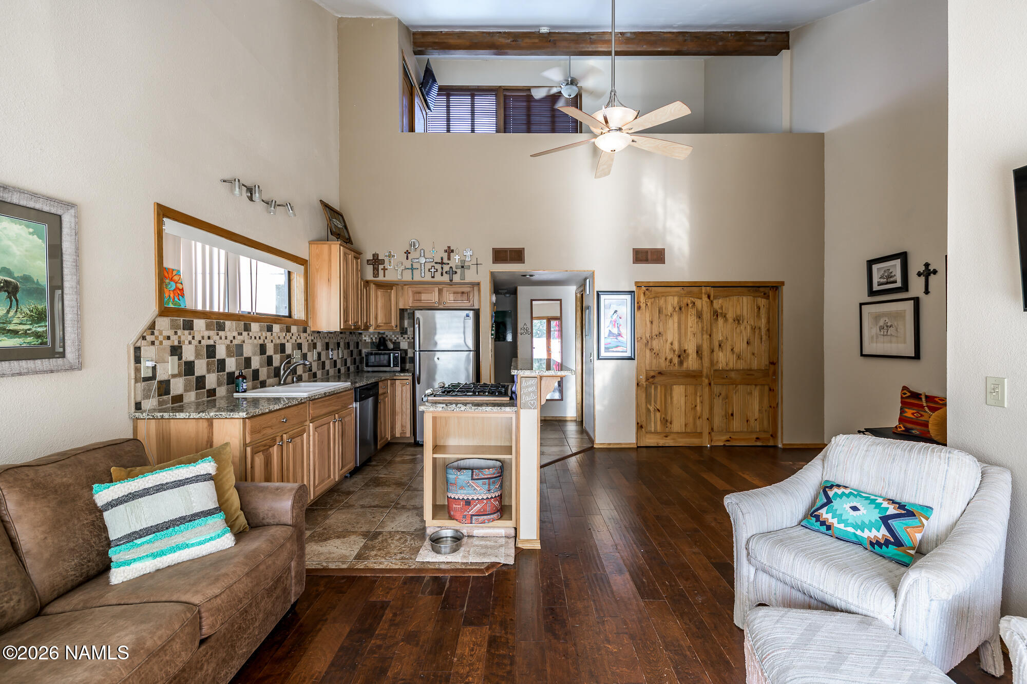 2650 N Valley View Road 235