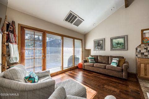 Photo of Flagstaff, AZ 86004 (MLS # 203431)