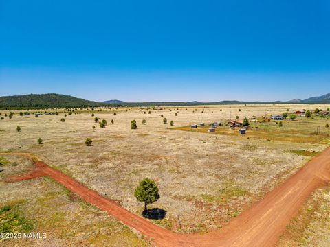 Photo of Parks, AZ 86018 (MLS # 201285)