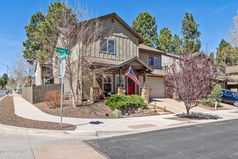 Photo of Flagstaff, AZ 86001 (MLS # 204129)