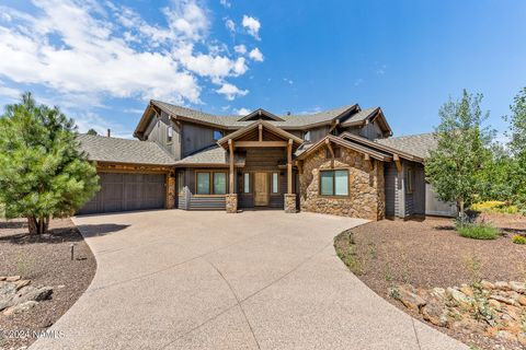 Photo of Flagstaff, AZ 86005 (MLS # 197925)