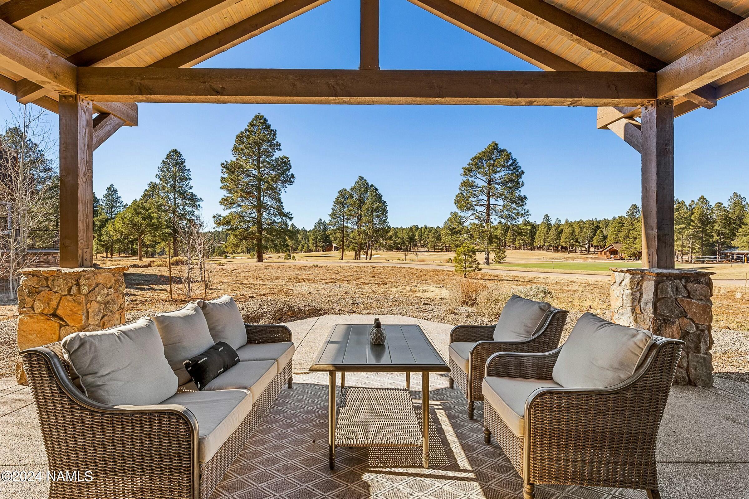 3875 S Flagstaff Ranch Road