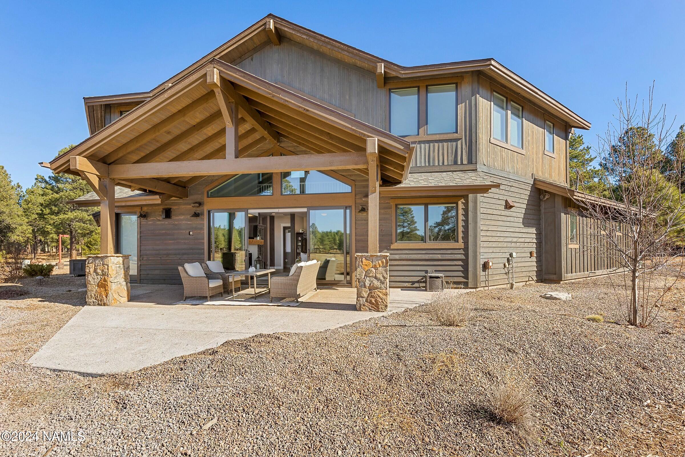 3875 S Flagstaff Ranch Road