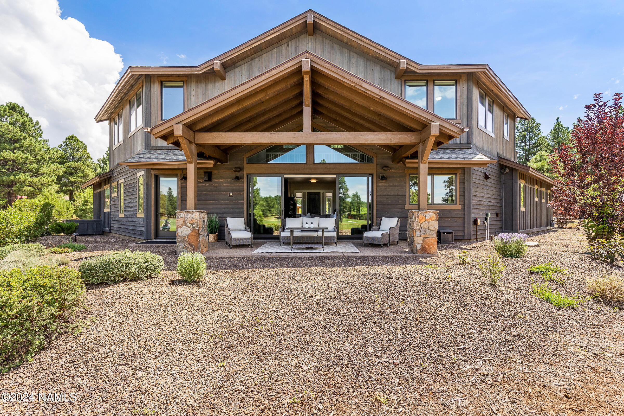 3875 S Flagstaff Ranch Road