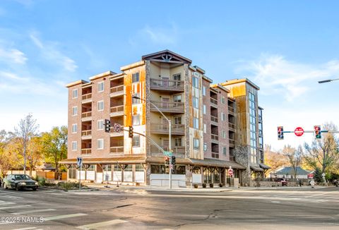 Photo of Flagstaff, AZ 86001 (MLS # 202300)