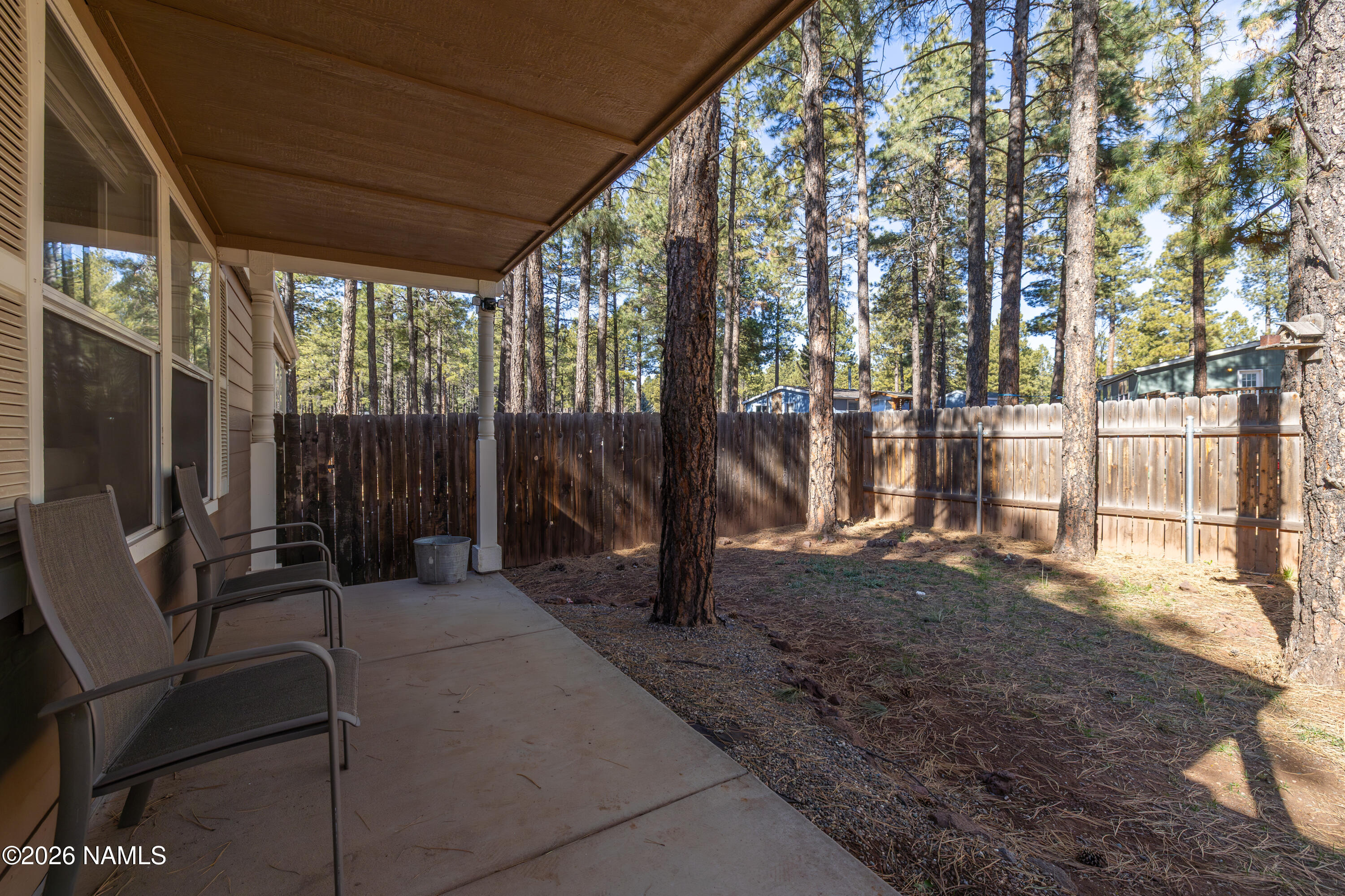 1831 S Caboose Court