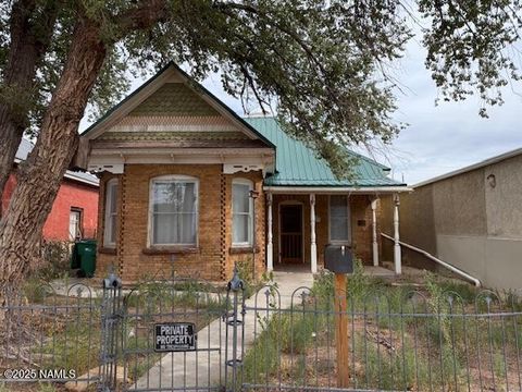 Photo of Winslow, AZ 86047 (MLS # 202248)