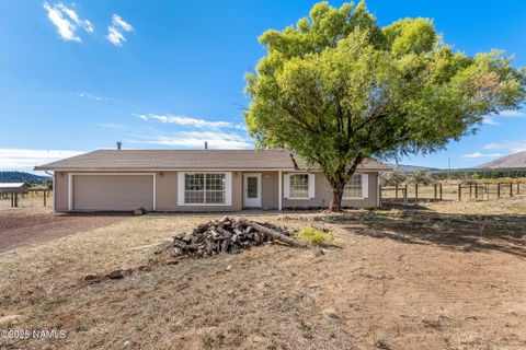 Photo of Flagstaff, AZ 86004 (MLS # 203136)