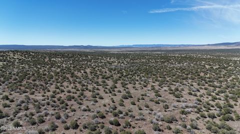 Photo of Williams, AZ 86046 (MLS # 200748)