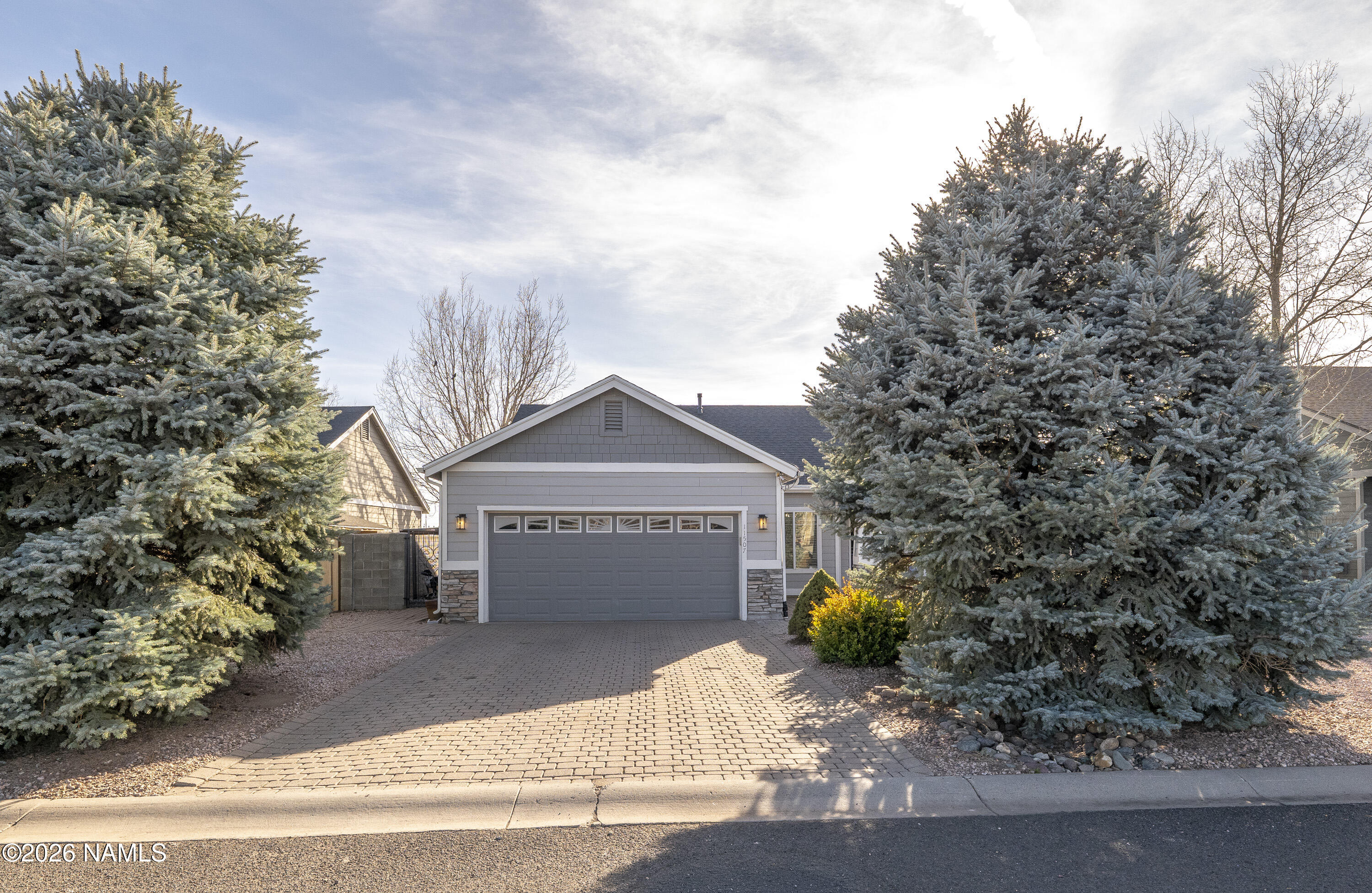 11507 W Cove Crest Drive