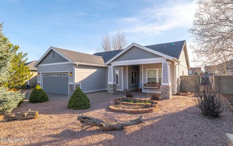 11507 W Cove Crest Drive Bellemont AZ 86015