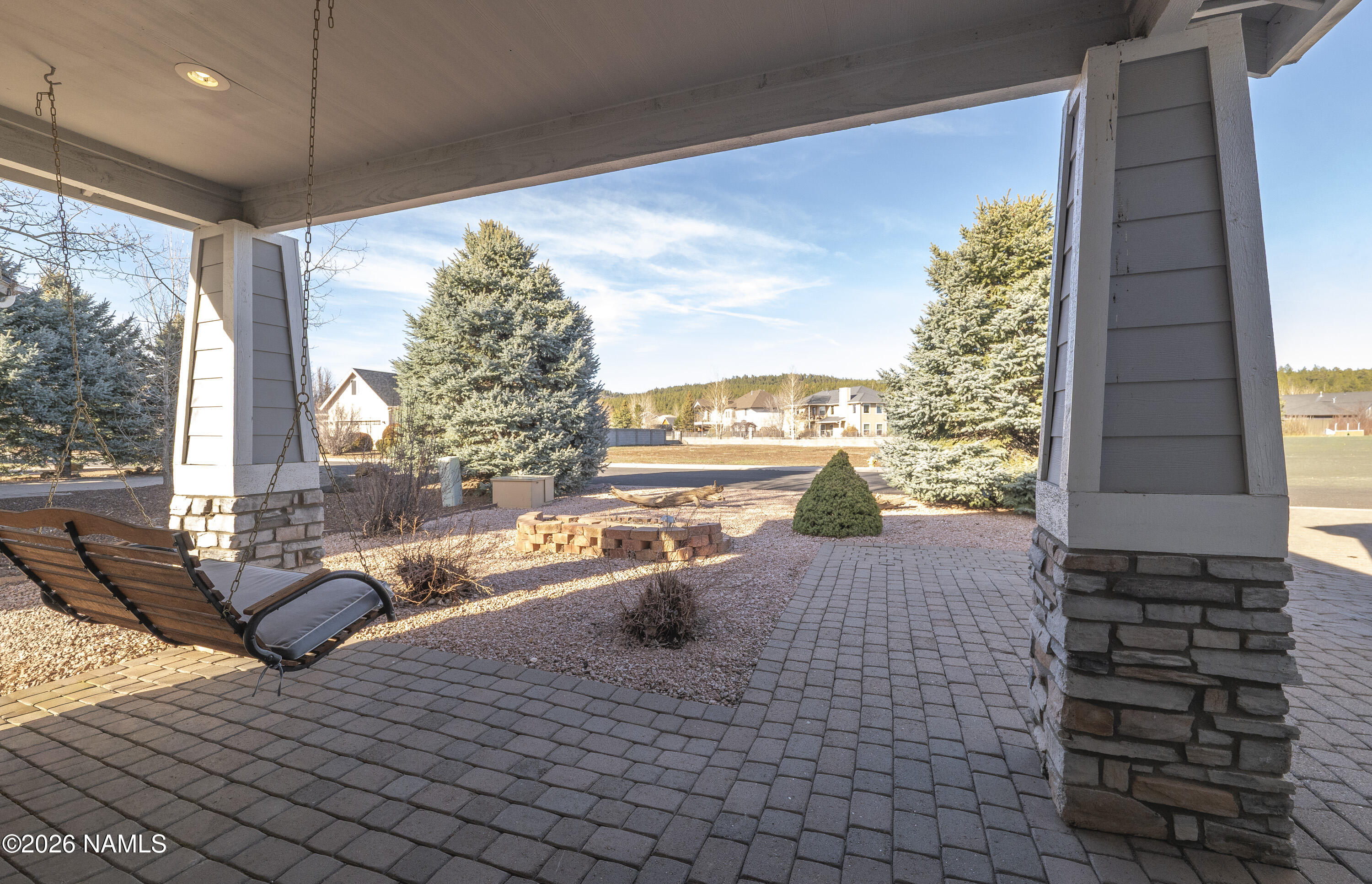 11507 W Cove Crest Drive