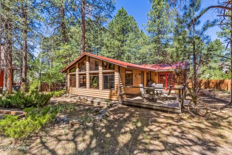 Photo of Flagstaff, AZ 86001 (MLS # 201753)
