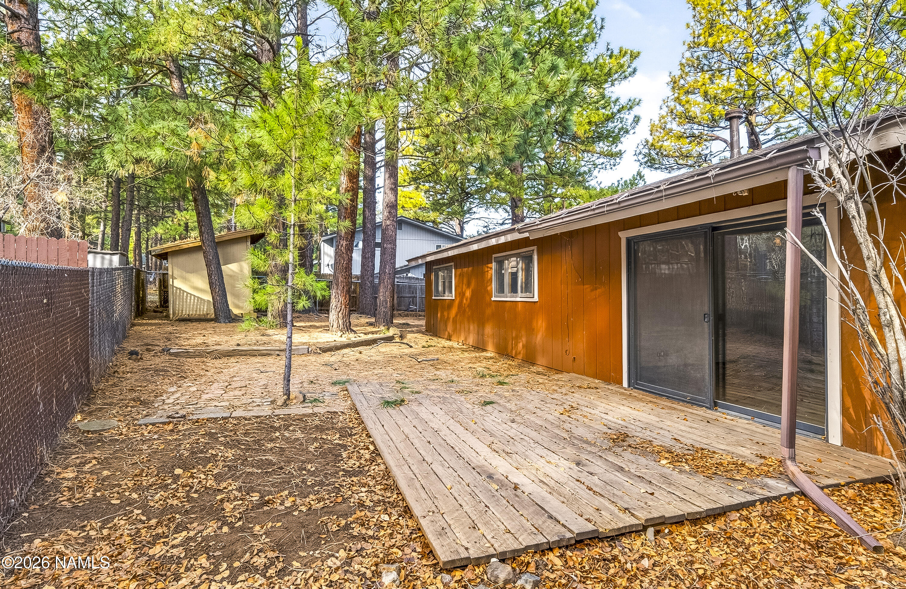 2640 N Fremont Boulevard