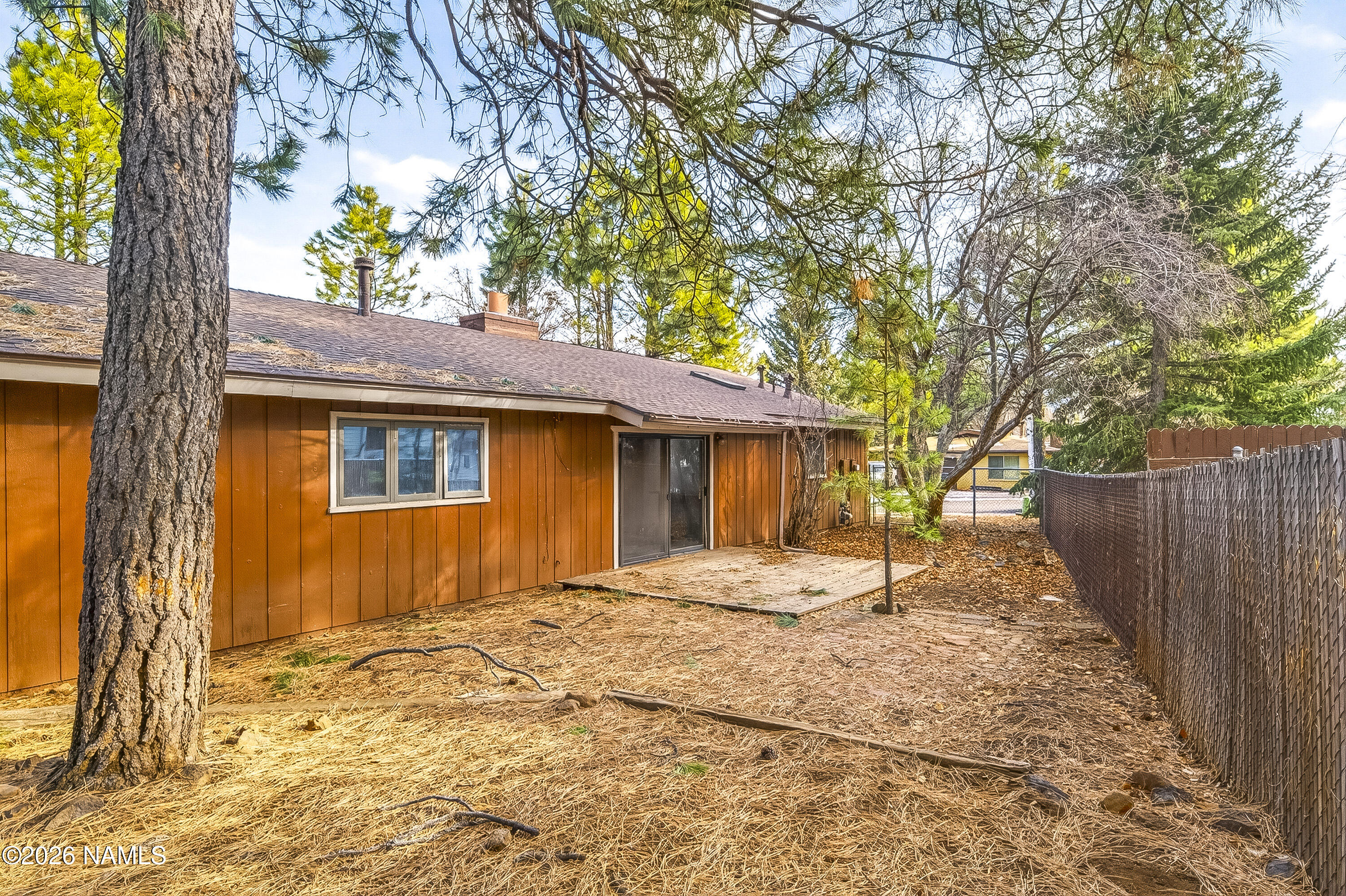 2640 N Fremont Boulevard