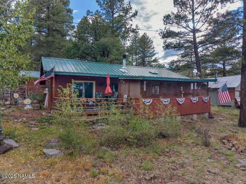 Photo of Mormon Lake, AZ 86038 (MLS # 205418)