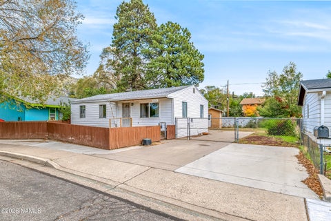 Photo of Flagstaff, AZ 86004 (MLS # 206160)