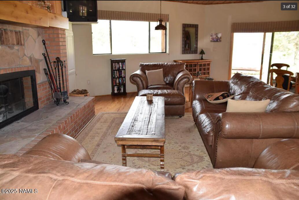 13957 E Wild Bill Road