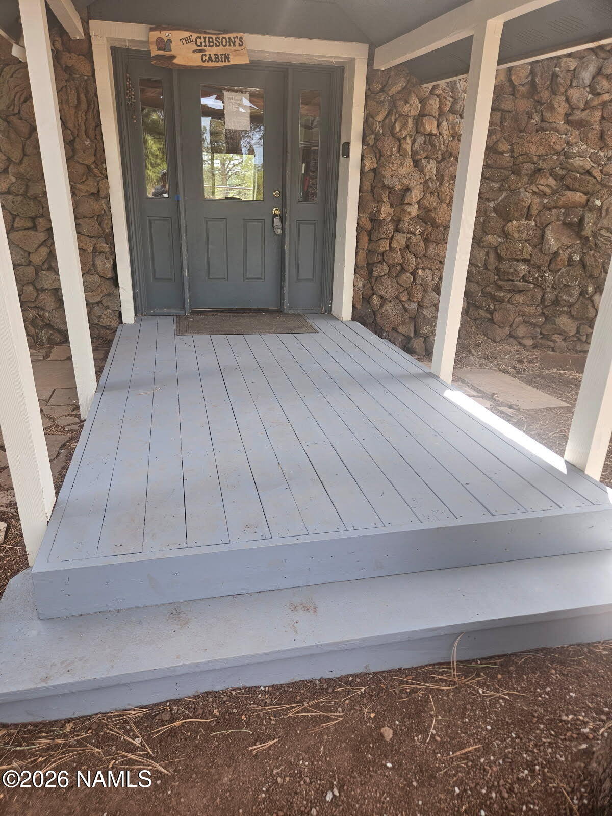 13957 E Wild Bill Road