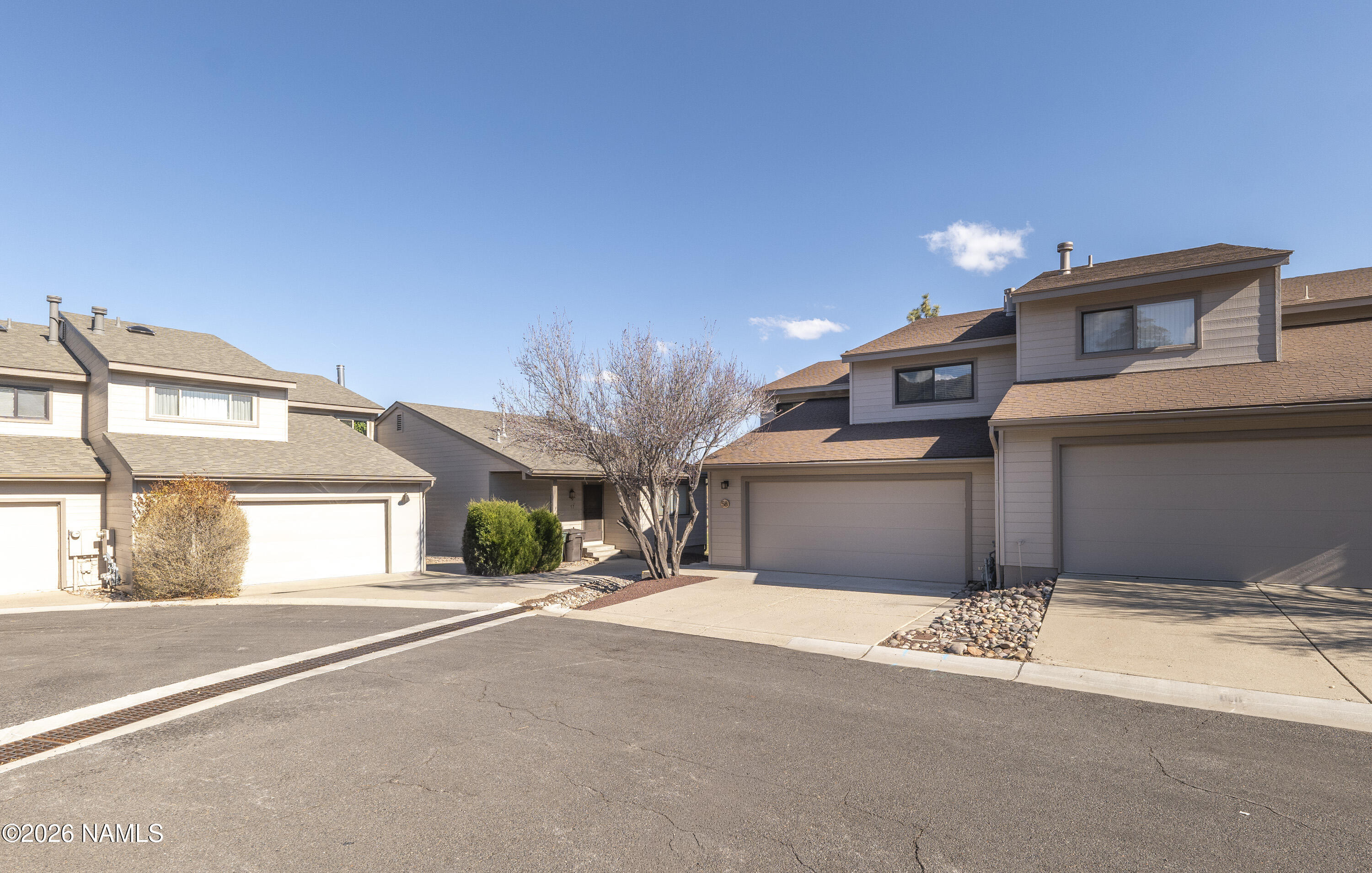 2900 N Saddleback Way 58