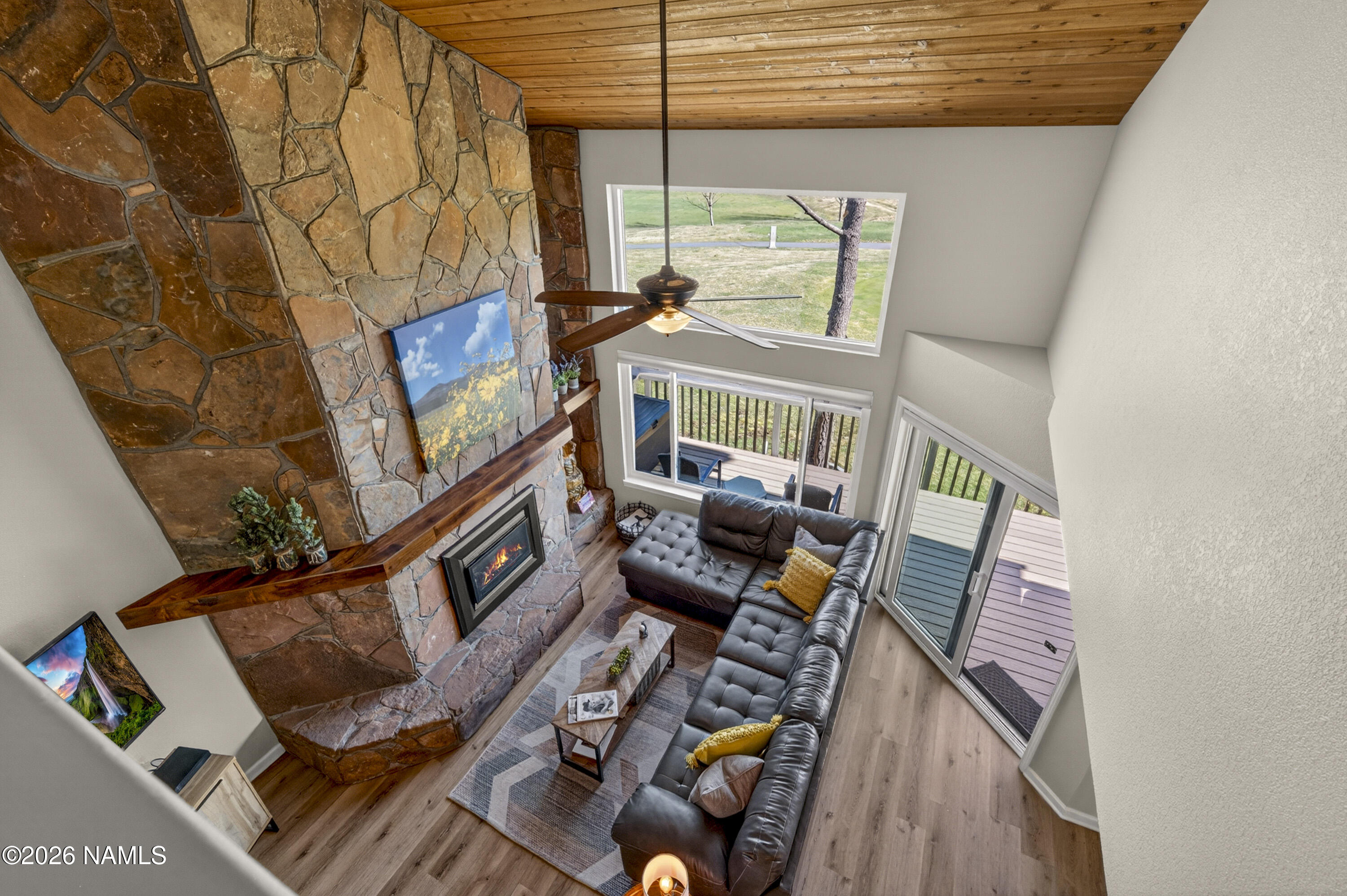 2900 N Saddleback Way 58