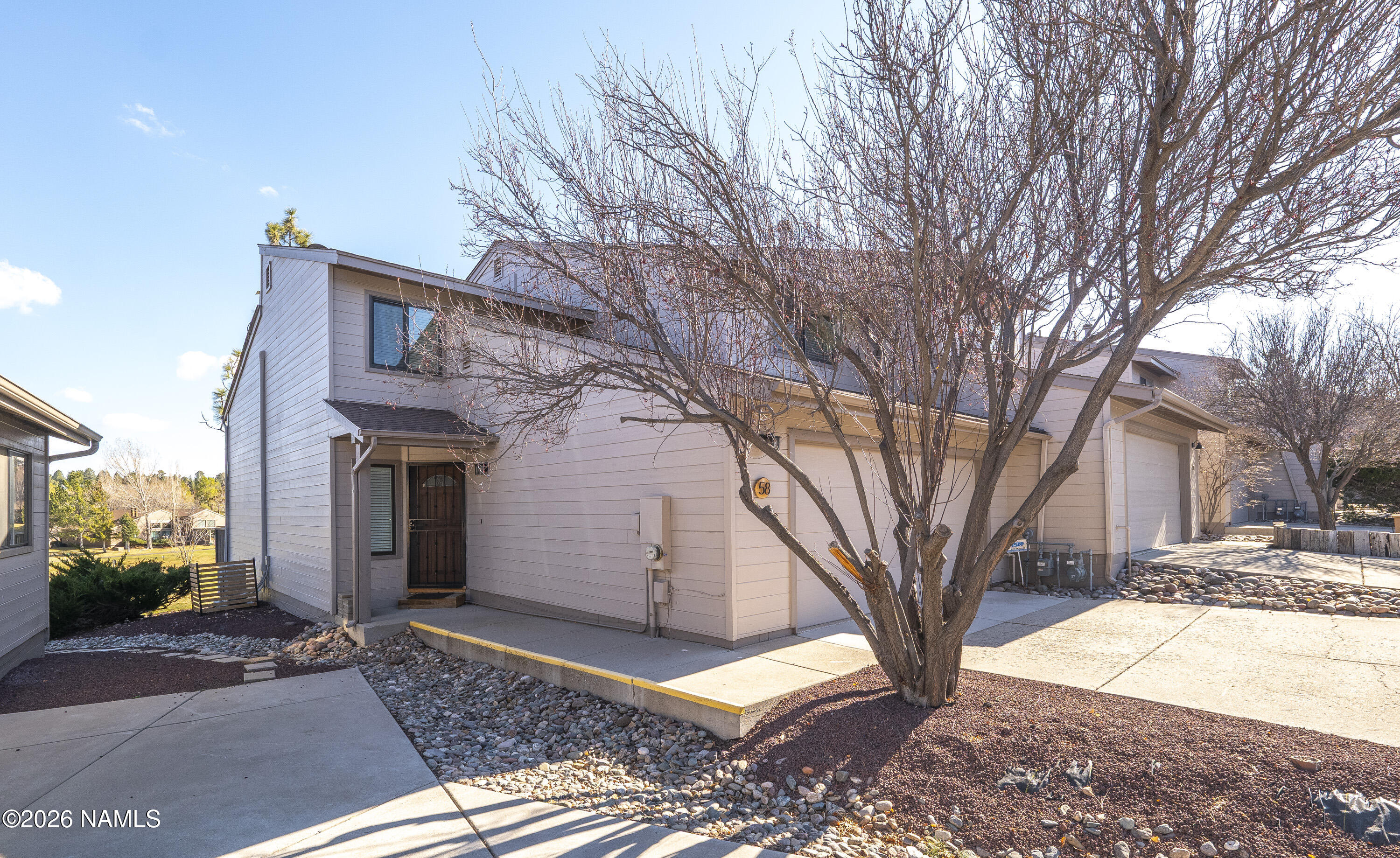 2900 N Saddleback Way 58