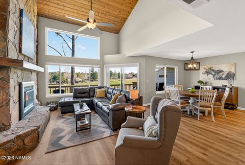 2900 N Saddleback Way 58 Flagstaff AZ 86004