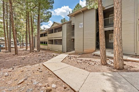Photo of Flagstaff, AZ 86001 (MLS # 205403)