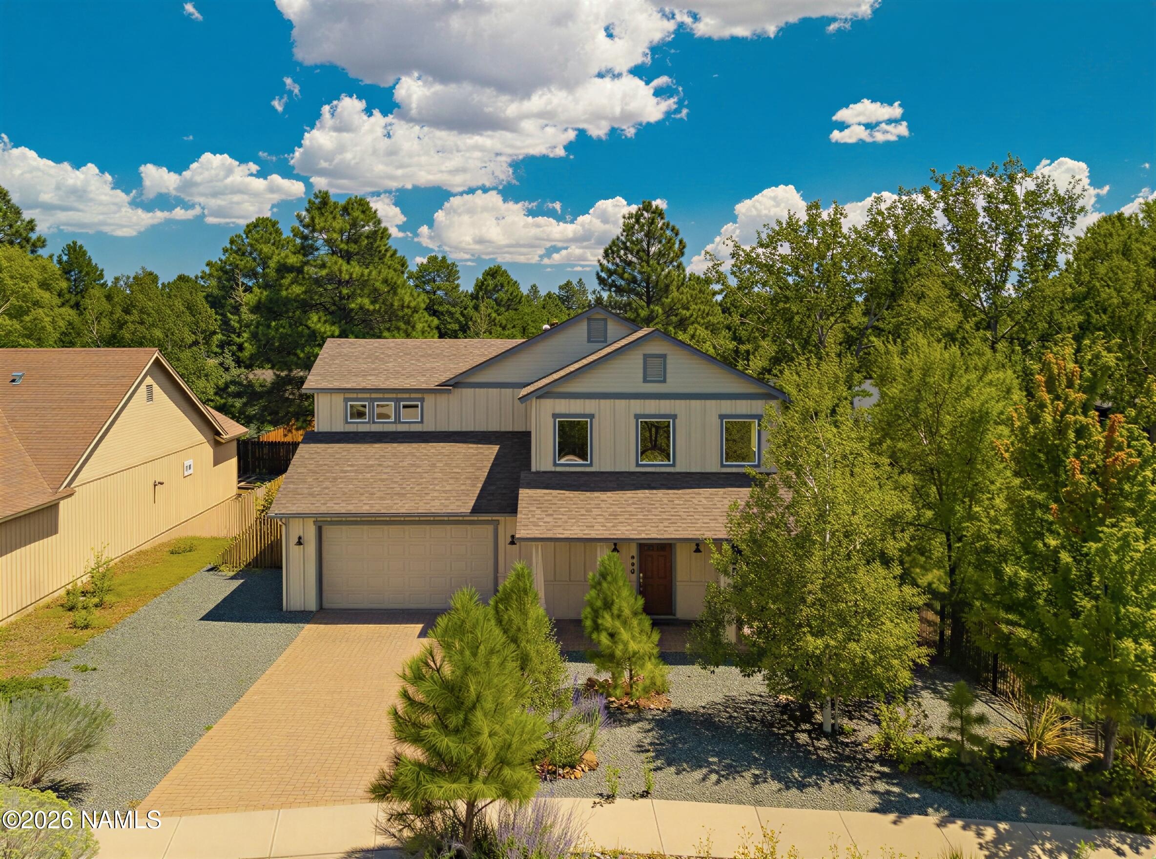 990 N Pine Cliff Drive