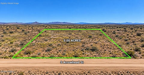 Photo of Williams, AZ 86046 (MLS # 206168)