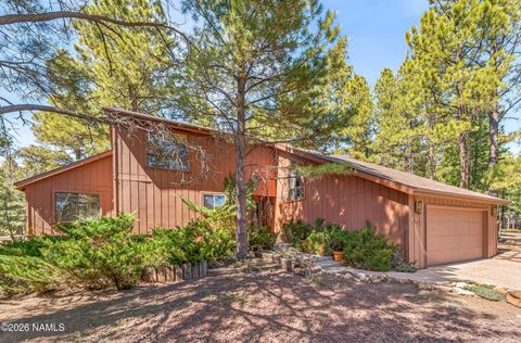 1741 N Columbia Circle Flagstaff AZ 86004