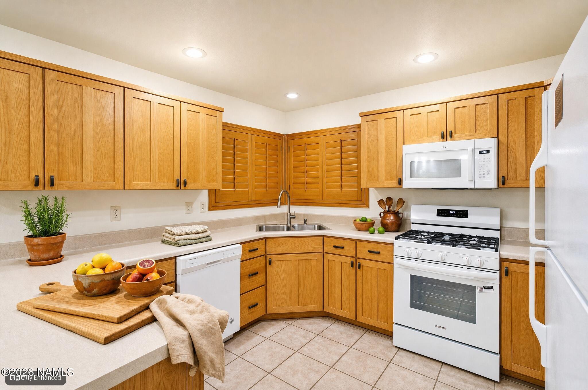 353 W Old Territory Trail
