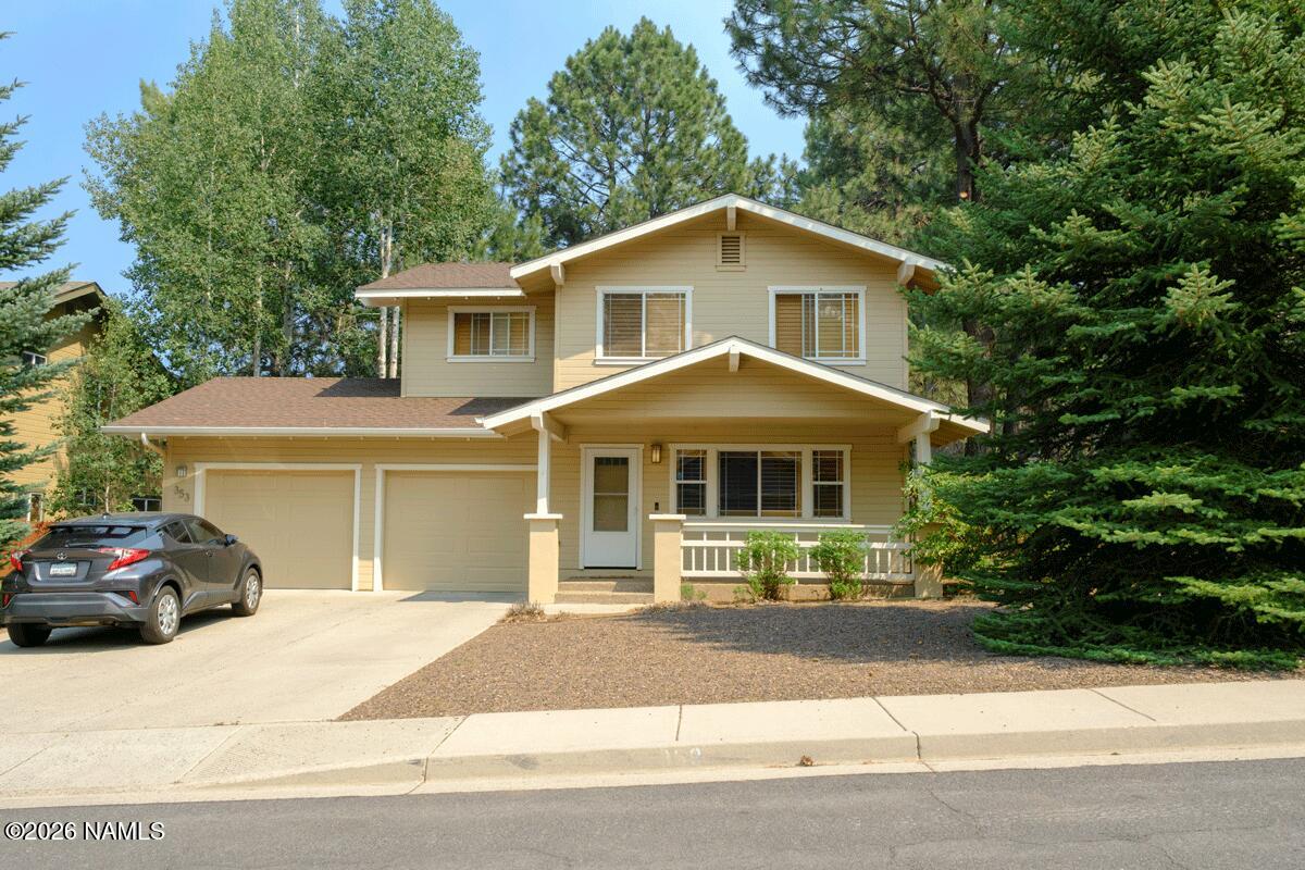 353 W Old Territory Trail