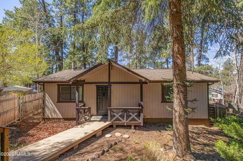 798 Comanche Street Flagstaff AZ 86005