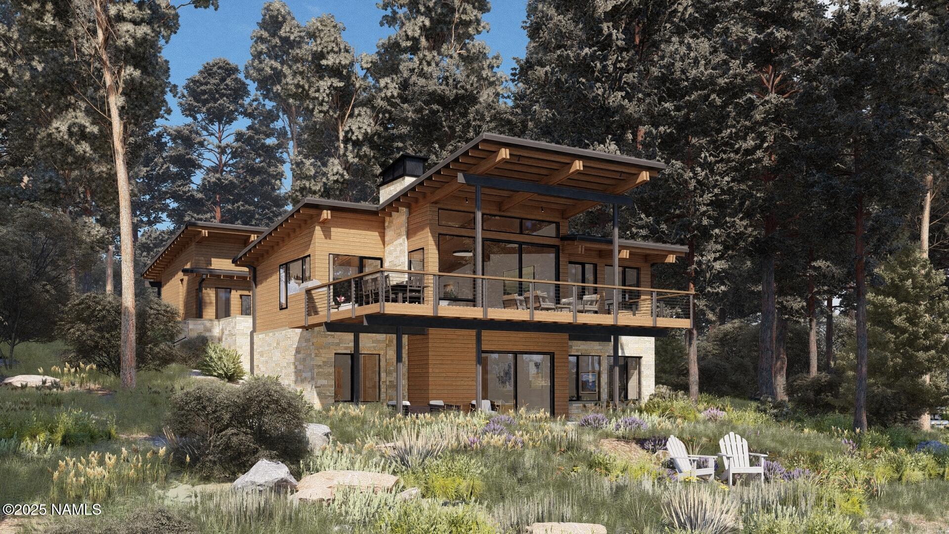 3345 S Ghost Tree Drive 5