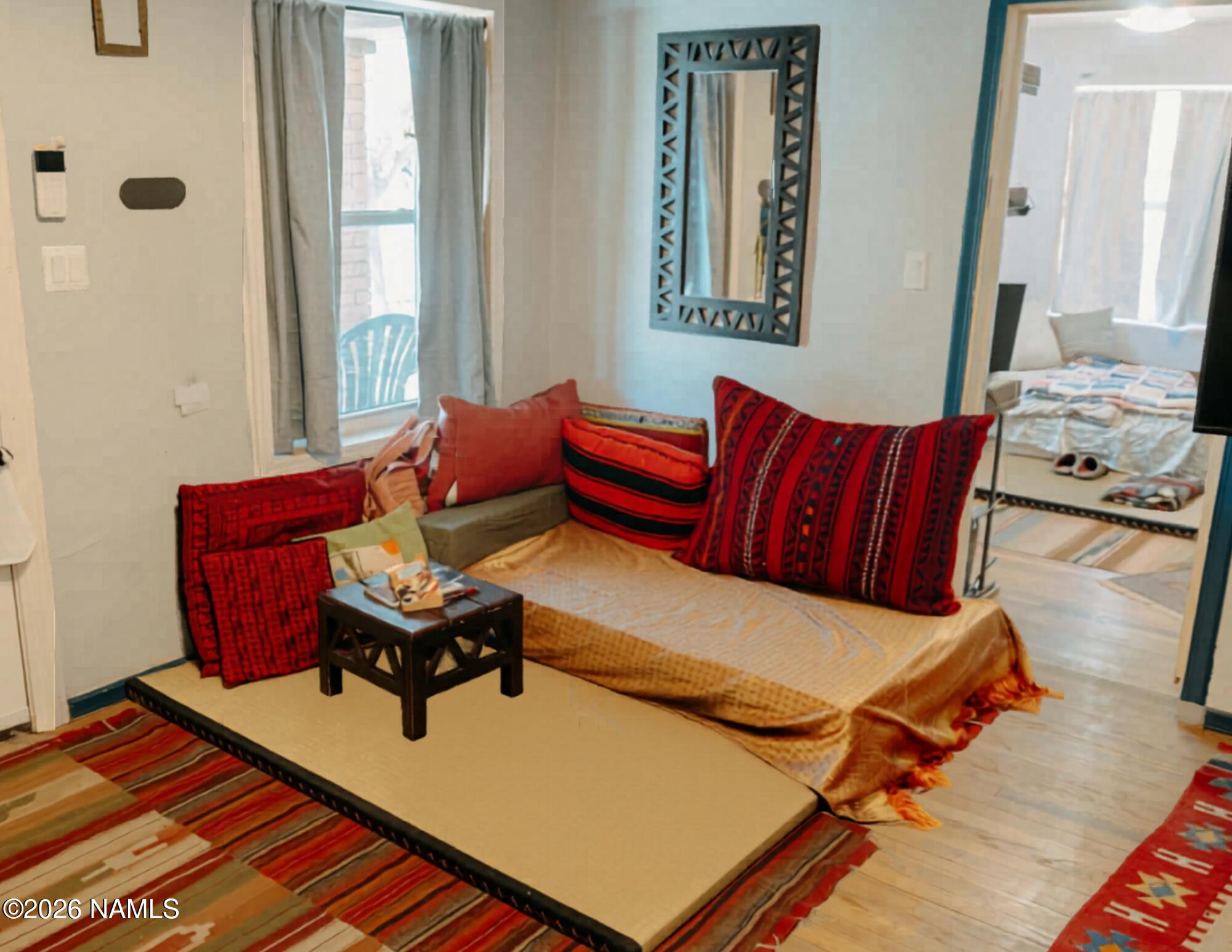 810 N Williamson Avenue