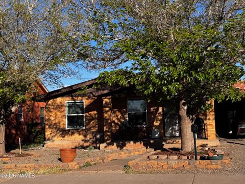 Photo of Winslow, AZ 86047 (MLS # 204062)