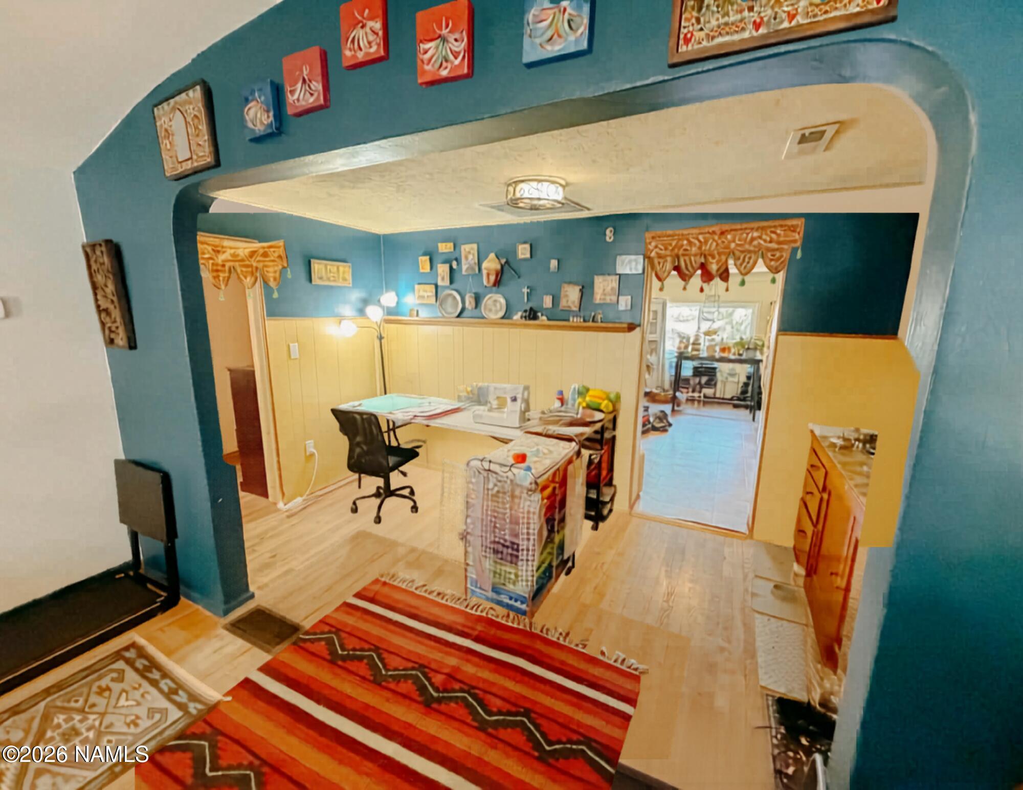 810 N Williamson Avenue