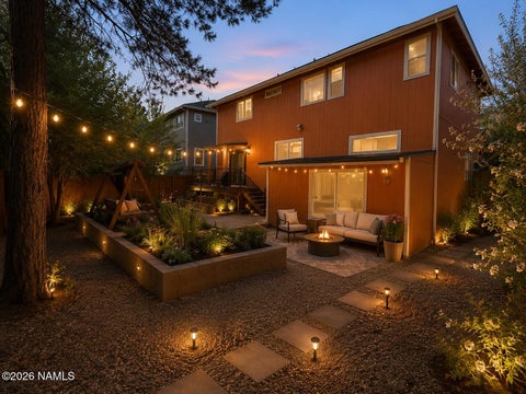 Photo of Flagstaff, AZ 86005 (MLS # 204636)