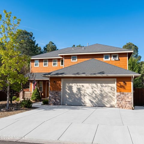 Photo of Flagstaff, AZ 86005 (MLS # 204636)