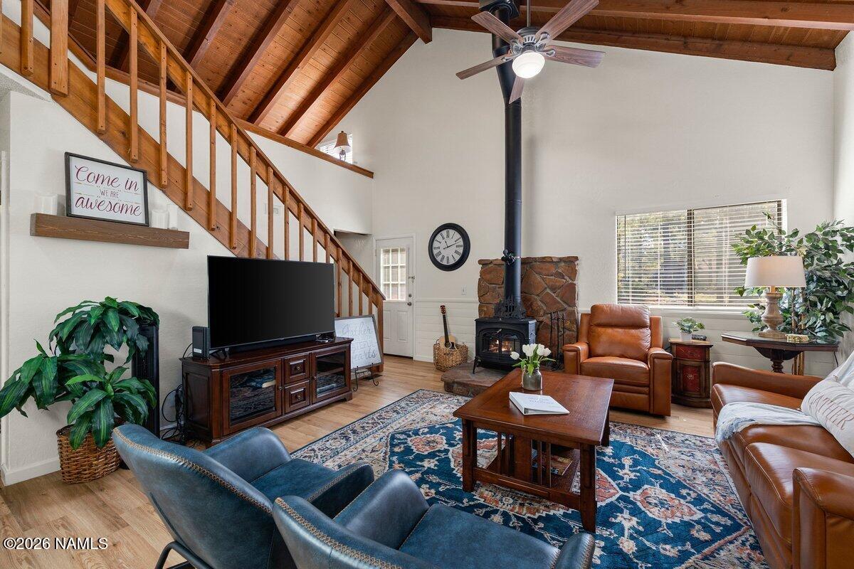 2829 Chaco Trail
