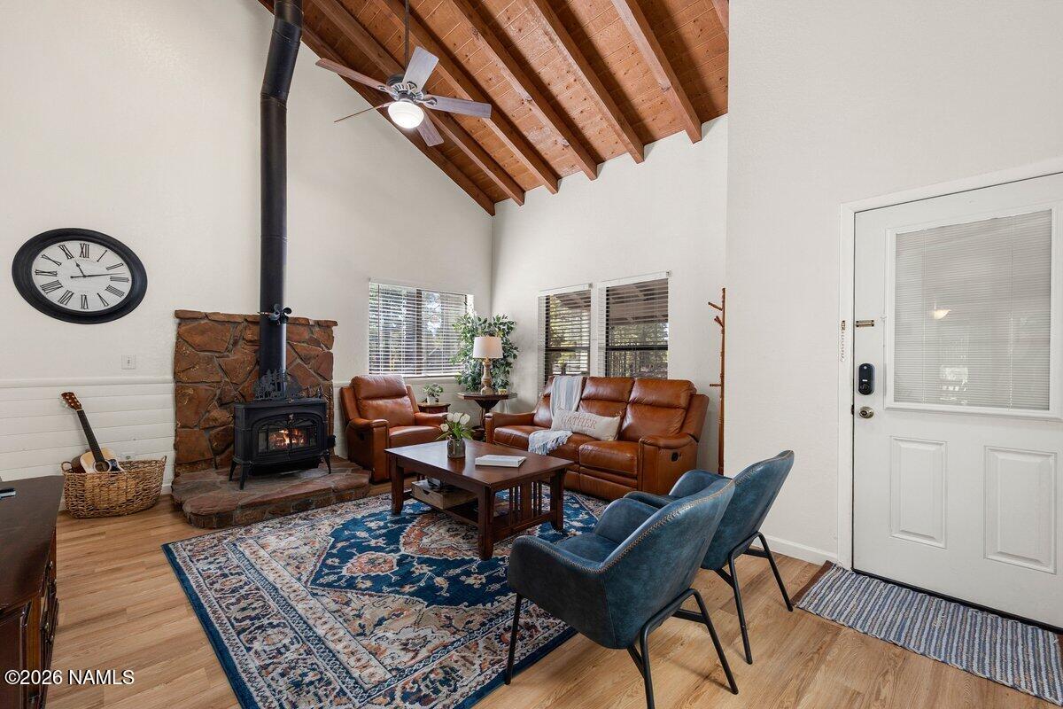 2829 Chaco Trail